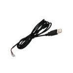 KIT PAINEL SENSÍVEL AO TOQUE RESISTIVO 18.5" FORMATO 16:9-4390