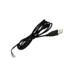 KIT PAINEL SENSÍVEL AO TOQUE RESISTIVO 20" FORMATO 16:9-708