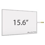 KIT PAINEL SENSÍVEL AO TOQUE RESISTIVO 15.6" FORMATO 16:9-0