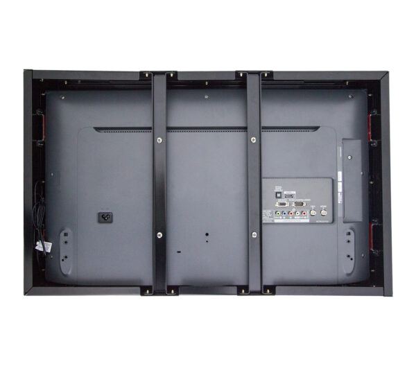 MONITOR OPEN FRAME TOUCH SCREEN INFRAVERMELHO 32" - SPIDER ADVANCE-2100