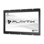 MONITOR OPEN FRAME TOUCH SCREEN INFRAVERMELHO 32" - SPIDER ADVANCE-0