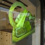 PELÍCULA DE PROJEÇÃO INVERTIDA - DUAL WHITE - M2-959