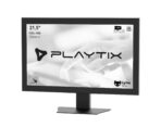 MONITOR TOUCH SCREEN 21.5" CAPACITIVO MULTITOQUE FULL HD - LYNX WAVE-0