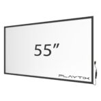 MOLDURA SENSÍVEL AO TOQUE INFRAVERMELHA 55" FORMATO 16:9-0