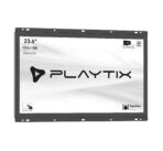 MONITOR OPEN FRAME TOUCH SCREEN RESISTIVO 23.6" FULL HD - SPIDER ESSENCE-0