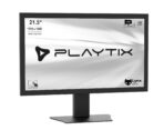 MONITOR TOUCH SCREEN RESISTIVO 21.5" FULL HD - LYNX ESSENCE-0