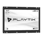 MONITOR OPEN FRAME TOUCH SCREEN RESISTIVO 18.5" FULL HD IPS - SPIDER ESSENCE-0