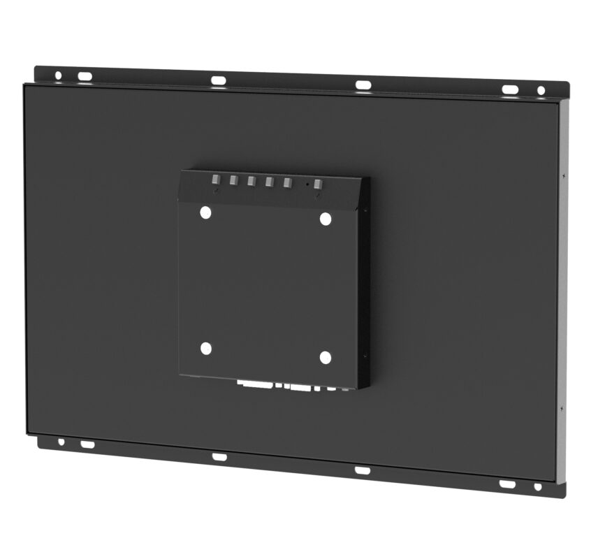 MONITOR OPEN FRAME TOUCH SCREEN RESISTIVO 18.5" FULL HD IPS - SPIDER ESSENCE-4849