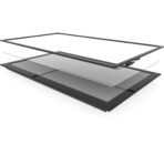 MOLDURA SENSÍVEL AO TOQUE INFRAVERMELHA 65" FORMATO 16:9-4328