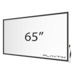 MOLDURA SENSÍVEL AO TOQUE INFRAVERMELHA 65" FORMATO 16:9-0