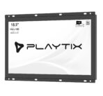 MONITOR OPEN FRAME 18.5" - DIGITAL SIGNAGE (SEM TOUCH SCREEN)-0