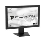 MONITOR TOUCH SCREEN CAPACITIVO 15.6" MULTITOQUE - LYNX WAVE-0