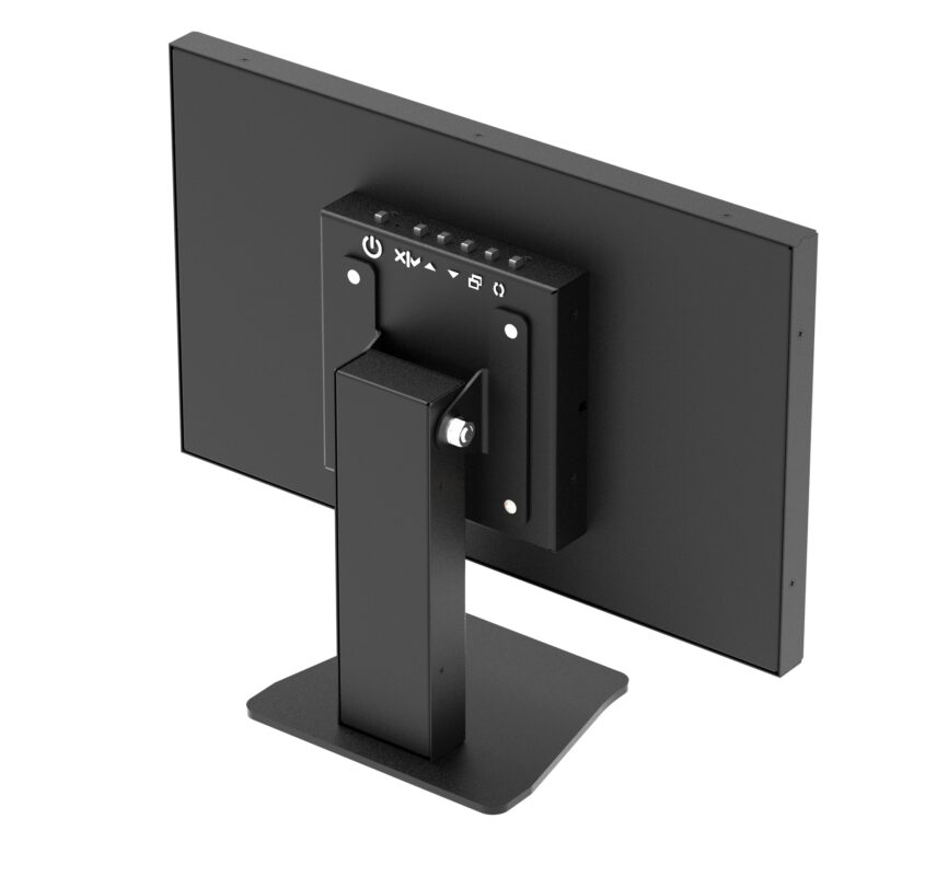 MONITOR TOUCH SCREEN CAPACITIVO 15.6" MULTITOQUE - LYNX WAVE-4887