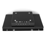 MONITOR OPEN FRAME TOUCH SCREEN CAPACITIVO 10.1" MULTITOQUE - SPIDER WAVE-4477