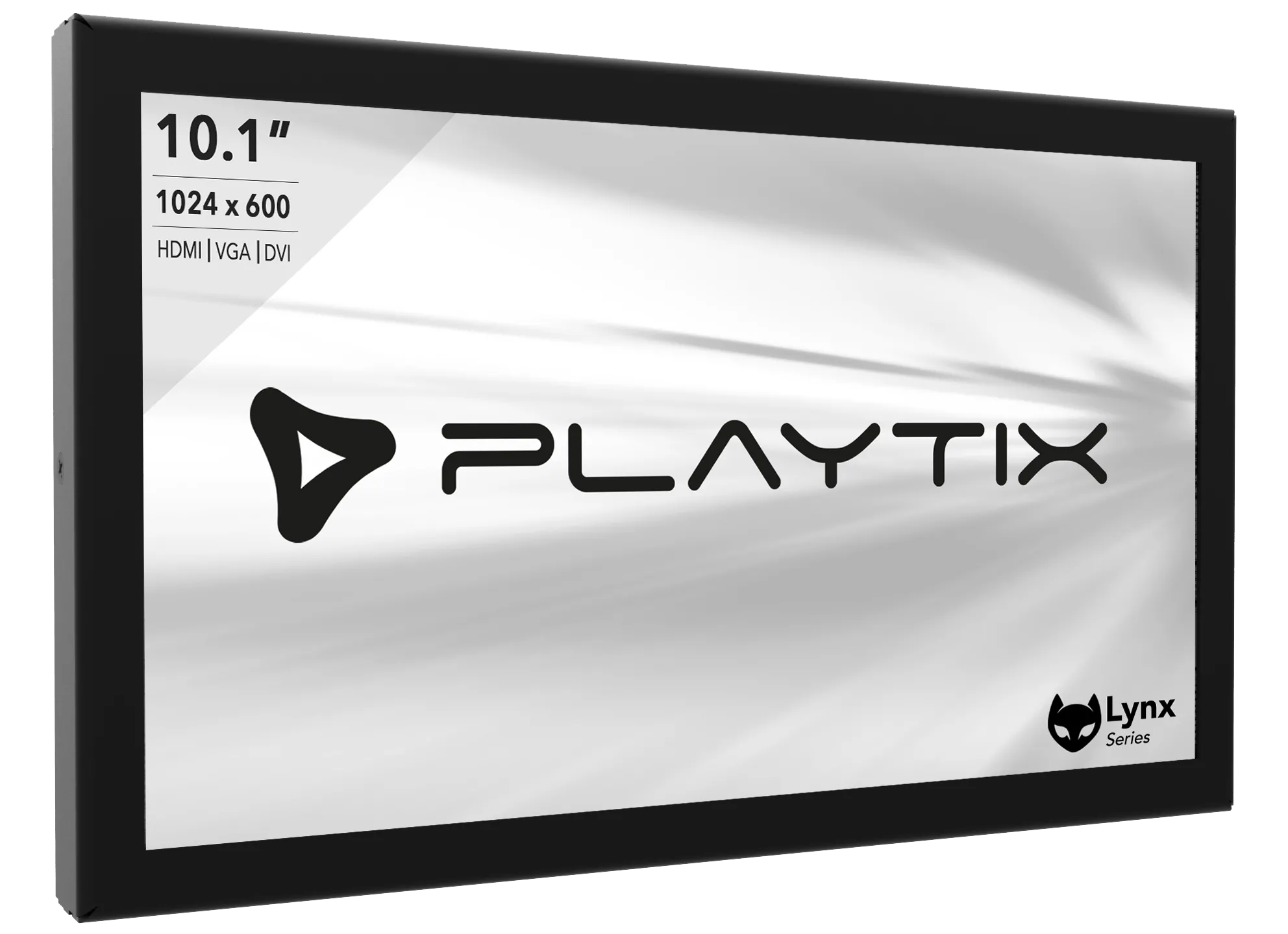 MONITOR TOUCH SCREEN CAPACITIVO 10.1" MULTITOQUE - LYNX WAVE-0 MONITOR TOUCH SCREEN CAPACITIVO 10.1" MULTITOQUE - LYNX WAVE-0