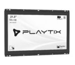 MONITOR OPEN FRAME TOUCH SCREEN CAPACITIVO 21.5" FULL HD MULTITOQUE - SPIDER WAVE-0