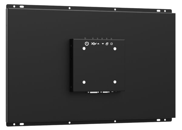 MONITOR OPEN FRAME 23.6" FULL HD - DIGITAL SIGNAGE (SEM TOUCH SCREEN)-4629