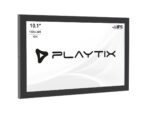 MONITOR 10.1'' - DIGITAL SIGNAGE (SEM TOUCH SCREEN)-0