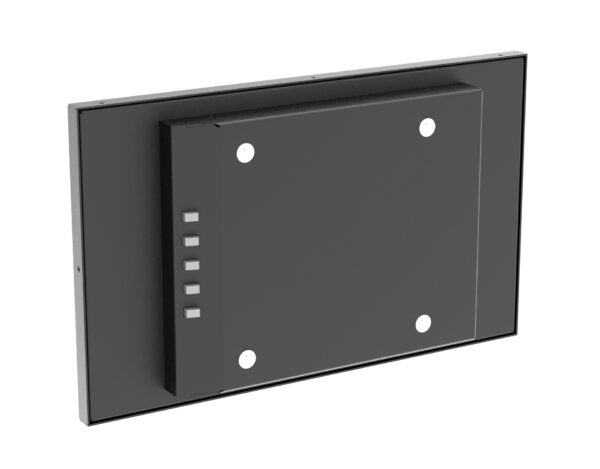 MONITOR TOUCH SCREEN RESISTIVO 10.1" - LYNX ESSENCE-4786