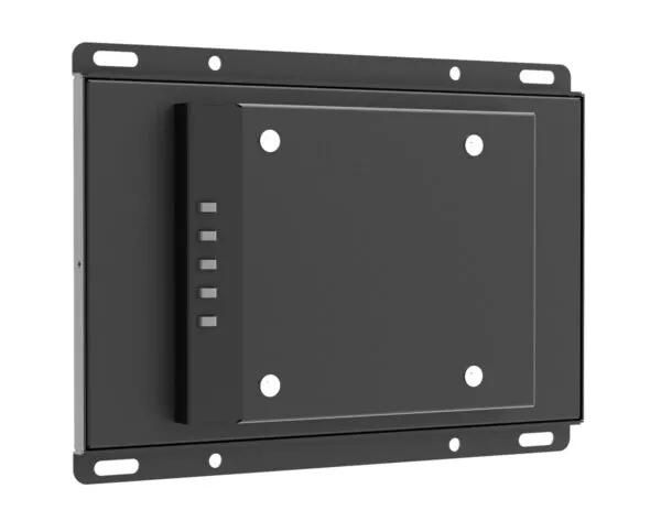 MONITOR OPEN FRAME TOUCH SCREEN RESISTIVO 10.1" - SPIDER ESSENCE-4770