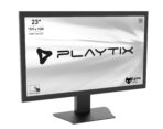 MONITOR TOUCH SCREEN RESISTIVO 23" FULL HD - LYNX ESSENCE-0