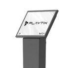 TOTEM DIGITAL 18.5" TOUCH SCREEN CAPACITIVO MULTITOQUE - VIPER WAVE-4874