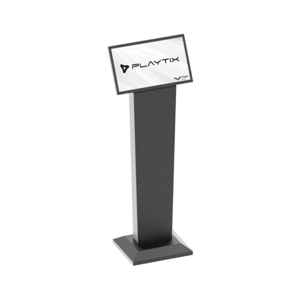 TOTEM DIGITAL 18.5" TOUCH SCREEN CAPACITIVO MULTITOQUE - VIPER WAVE-4875