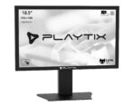 MONITOR TOUCH SCREEN 18.5" CAPACITIVO MULTITOQUE FULL HD IPS - LYNX WAVE-0