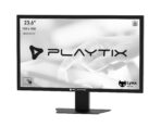 MONITOR TOUCH SCREEN CAPACITIVO 23.6" FULL HD MULTITOQUE - LYNX WAVE-0