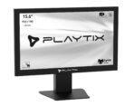 MONITOR TOUCH SCREEN RESISTIVO 15.6" FULL HD IPS - LYNX ESSENCE-0