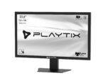 MONITOR TOUCH SCREEN RESISTIVO 23.6" FULL HD - LYNX ESSENCE-0