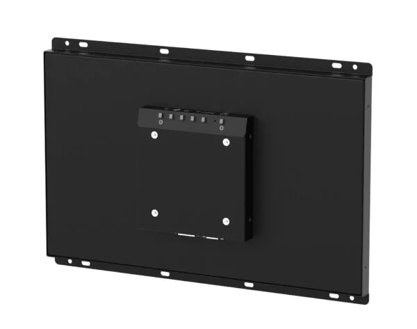 MONITOR OPEN FRAME TOUCH SCREEN CAPACITIVO 18.5" FULL HD IPS MULTITOQUE - SPIDER WAVE-5043